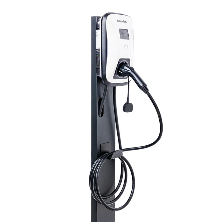 11kW AC Type 2 EV Charger