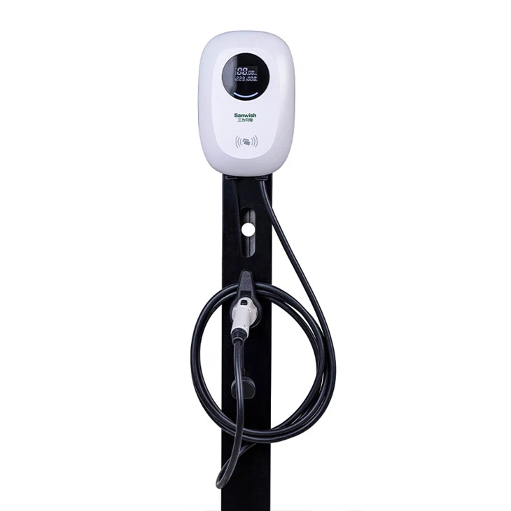 7kW AC Charger 7kW AC Charger