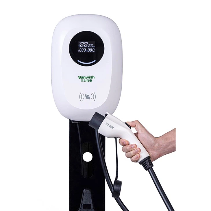 7kW AC Charger 7kW AC Charger
