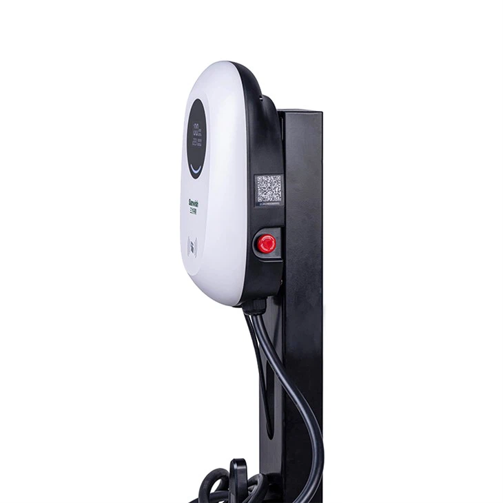7kW AC Charger 7kW AC Charger