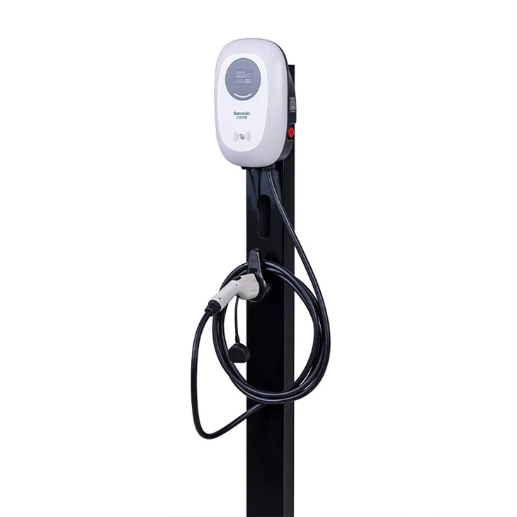 7kW AC Charger 7kW AC Charger