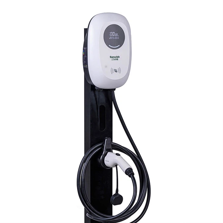 7kW AC Charger 7kW AC Charger