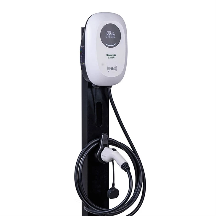 Home Wallbox Charger