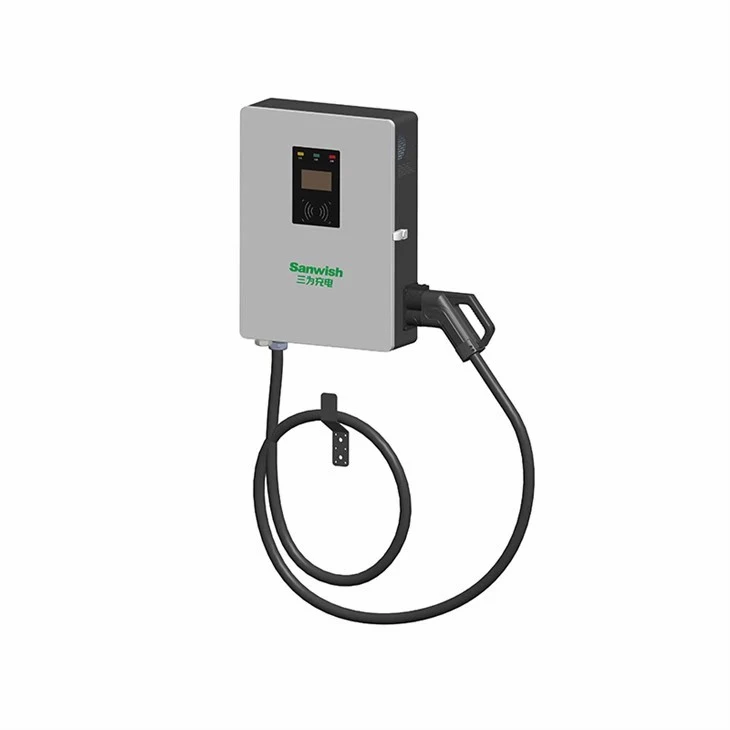 DC Charger Home