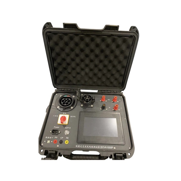 EVSE Testing Equipment